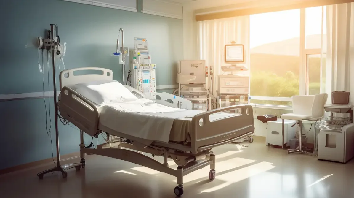Centre médico-chirurgical des Jockeys – Gouvieux